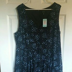 Torrid Dress